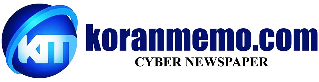 Logo Koran Memo