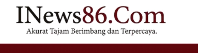 Logo iNews86