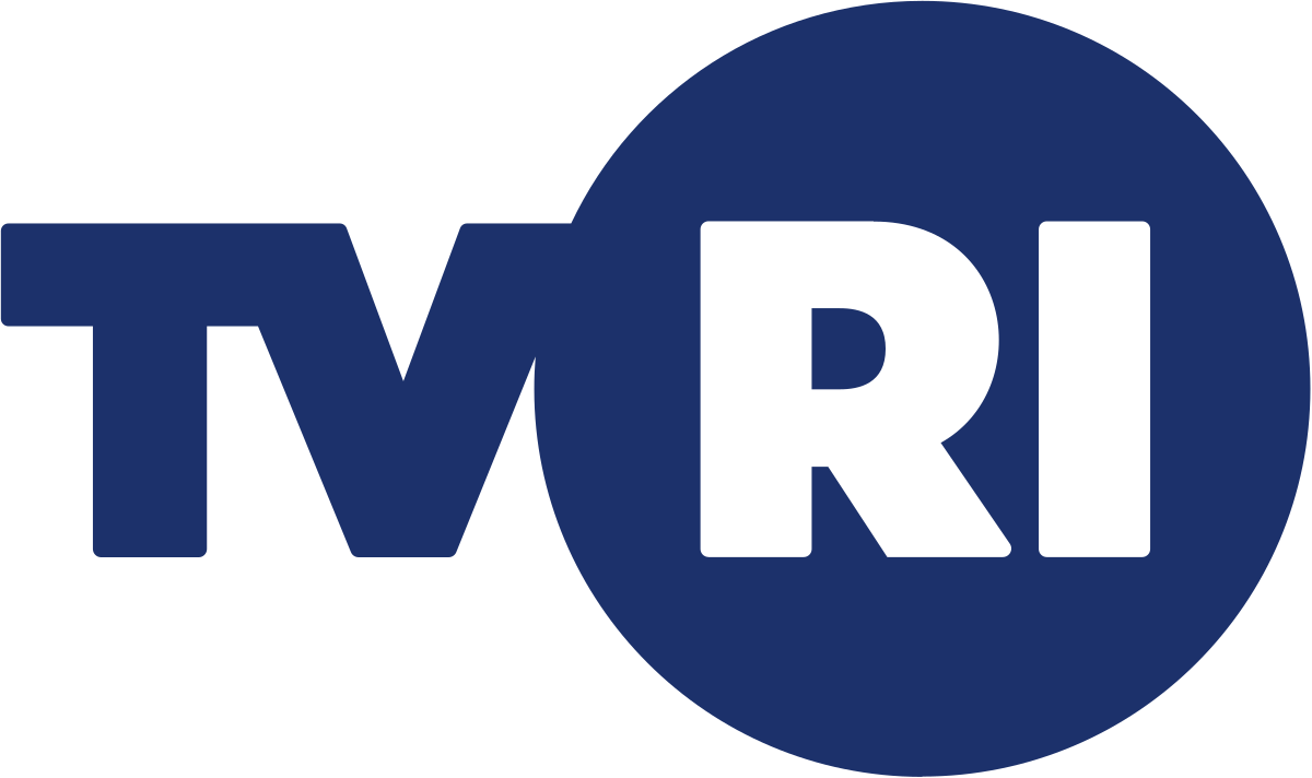 Logo tvri