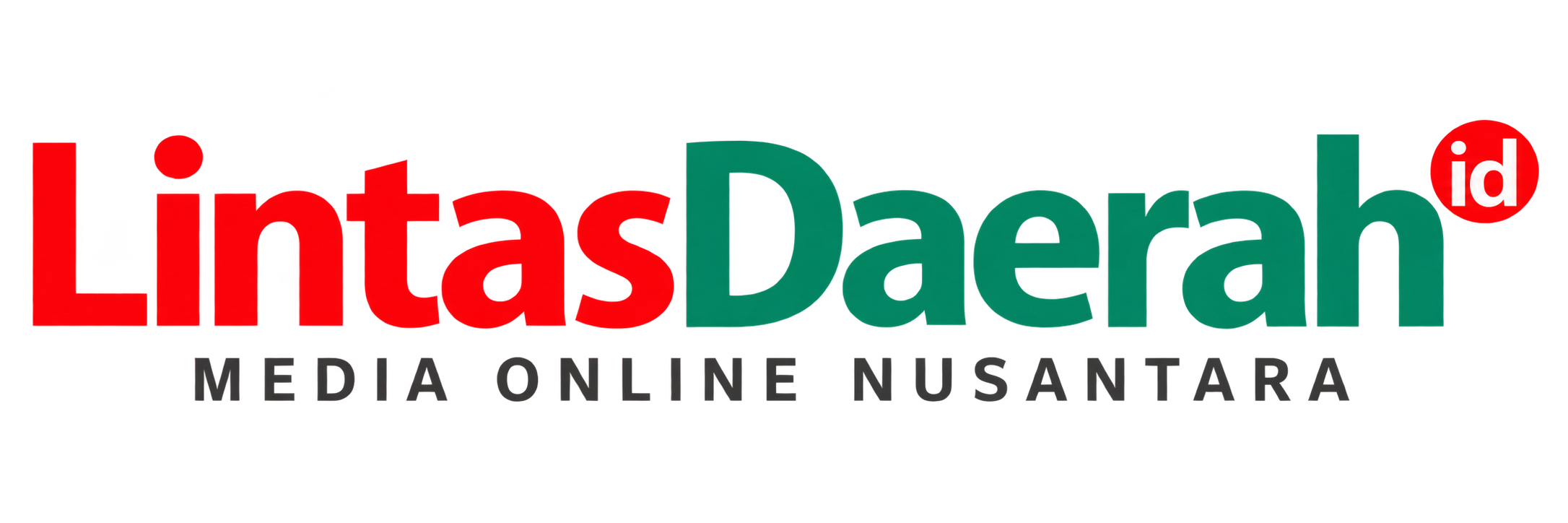 Logo Lintasdaerah.id