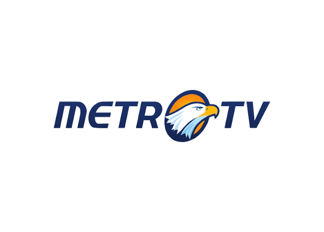 Logo MetroTV