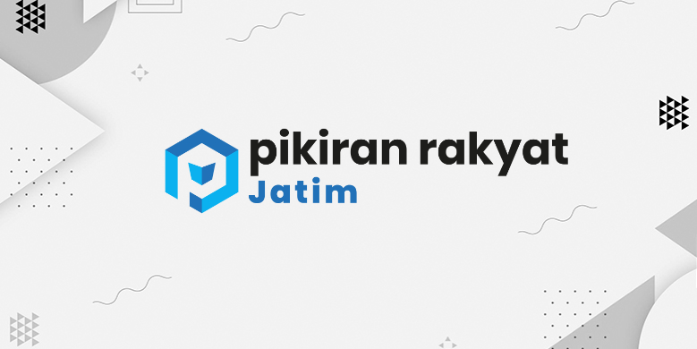 Logo Pikiran Rakyat Jatim