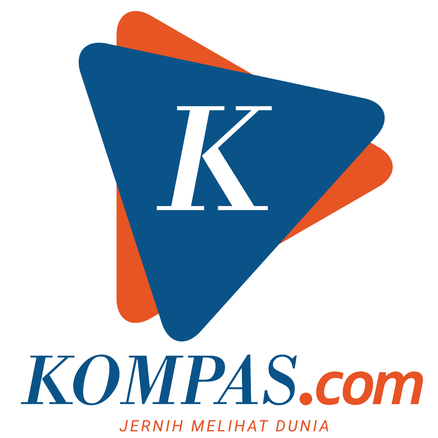 Logo Kompas.com