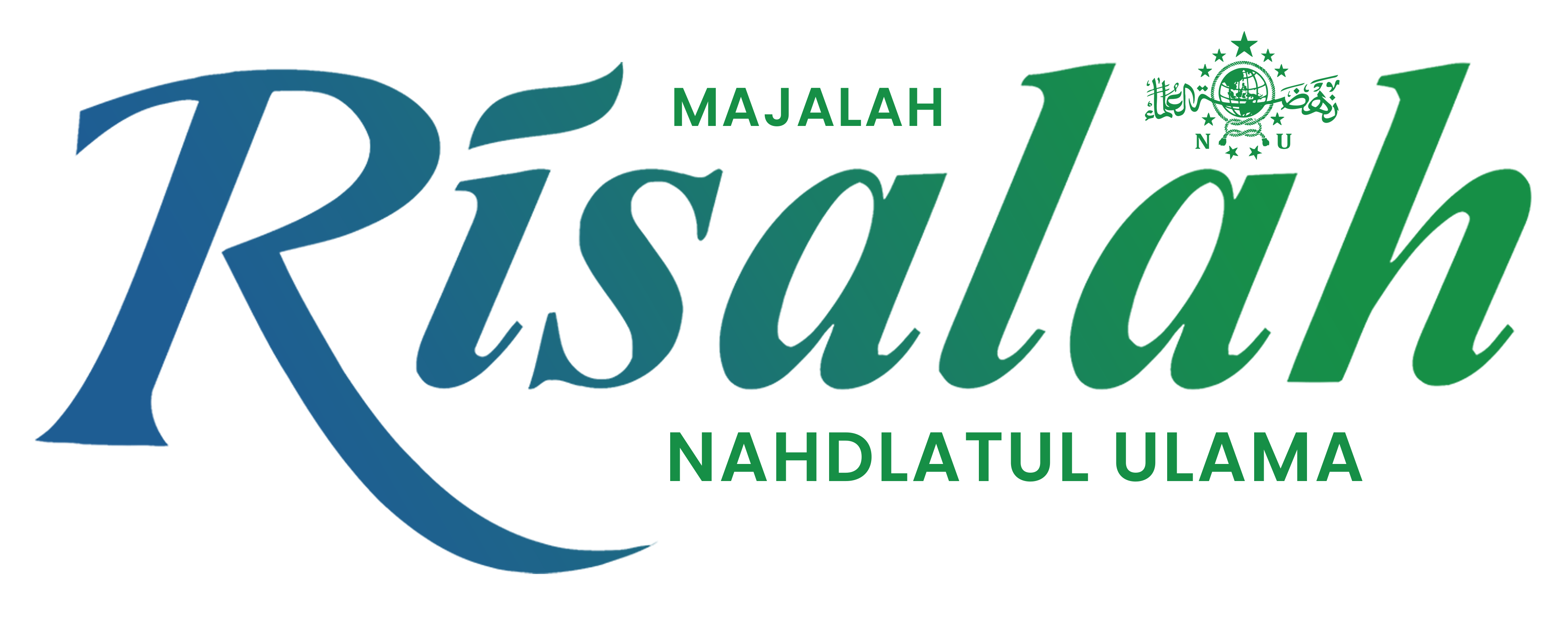 Logo Risalah NU