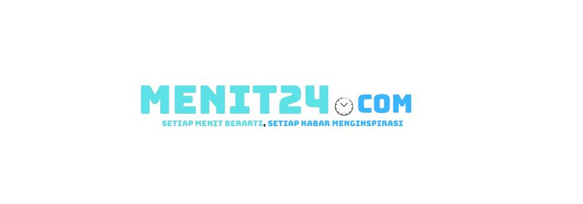Logo Menit24.com