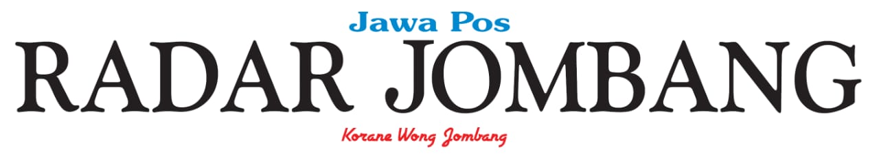 Logo Jawa Pos Radar Jombang