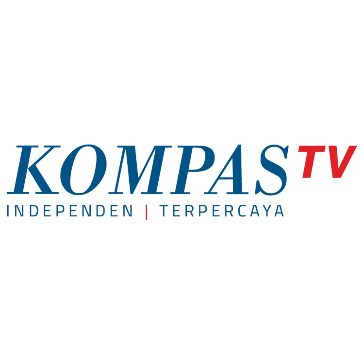 Logo Kompas TV