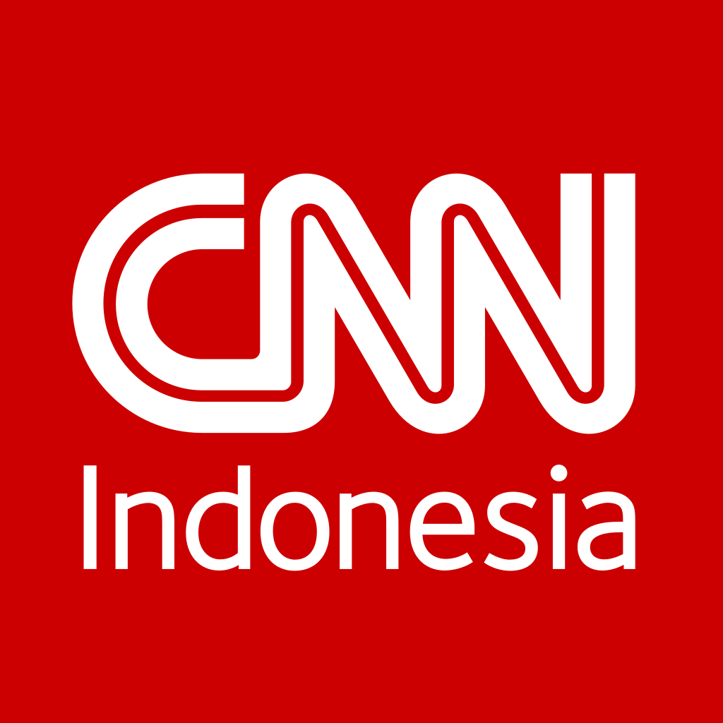 Logo CNN Indonesia tv