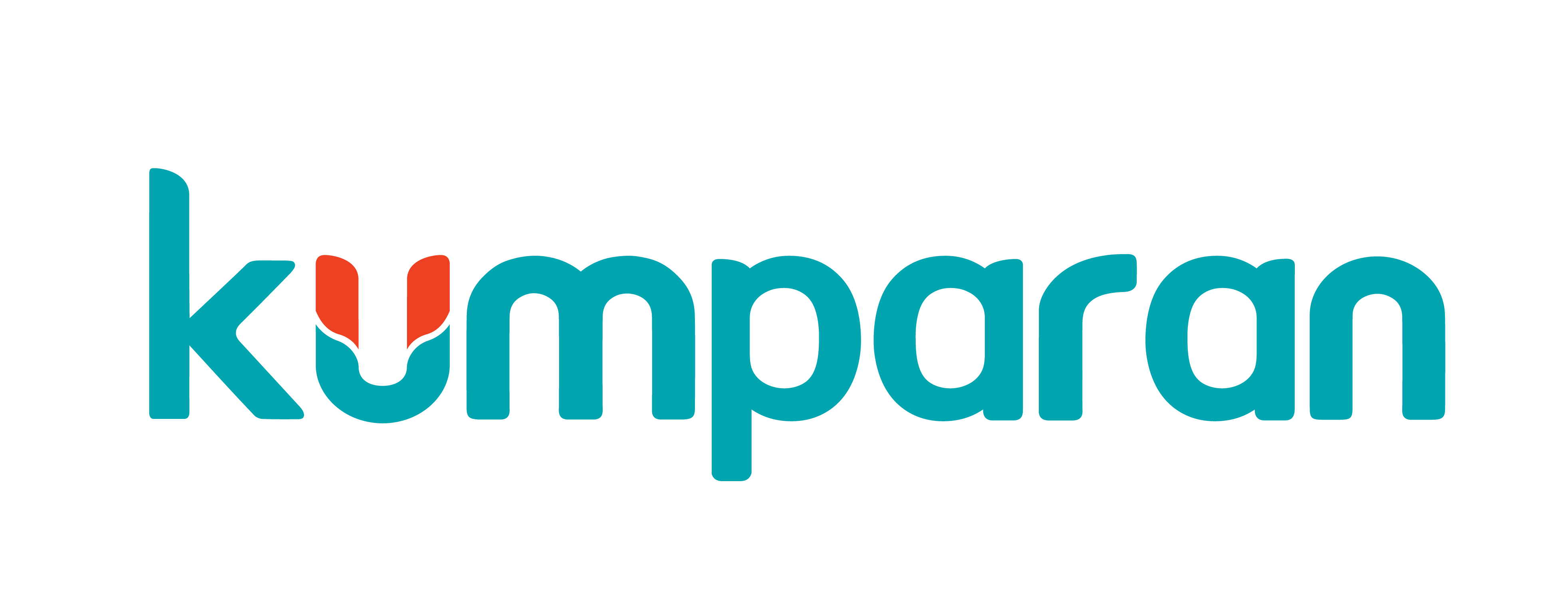 Logo Kumparan.com