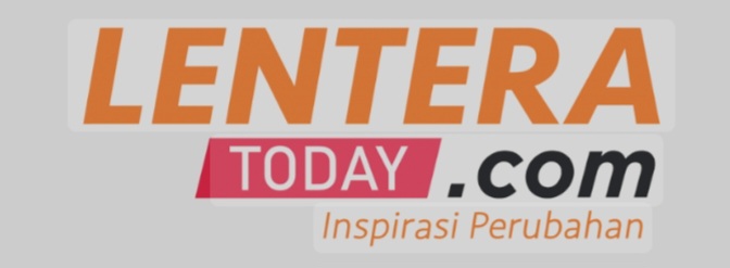 Logo Lenteratoday.com