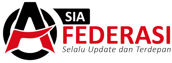 Logo Afederasi.com