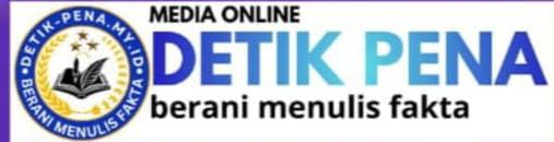 Logo Detik pena