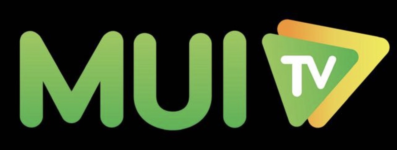 Logo MUI TV