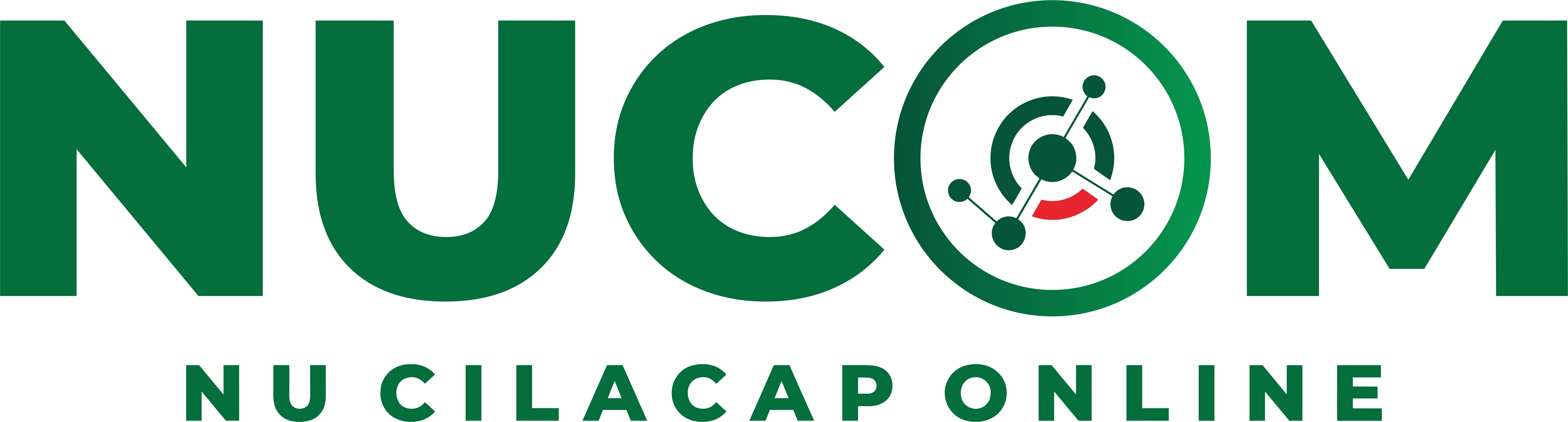 Logo NUCOM