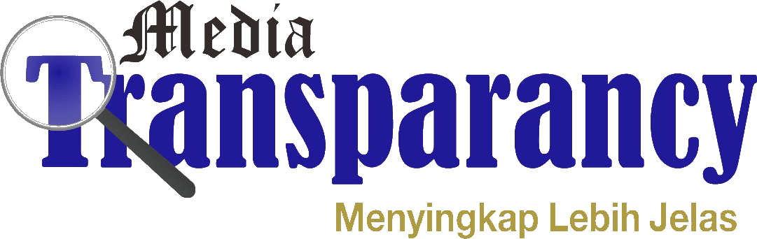 Logo Media Transparency com