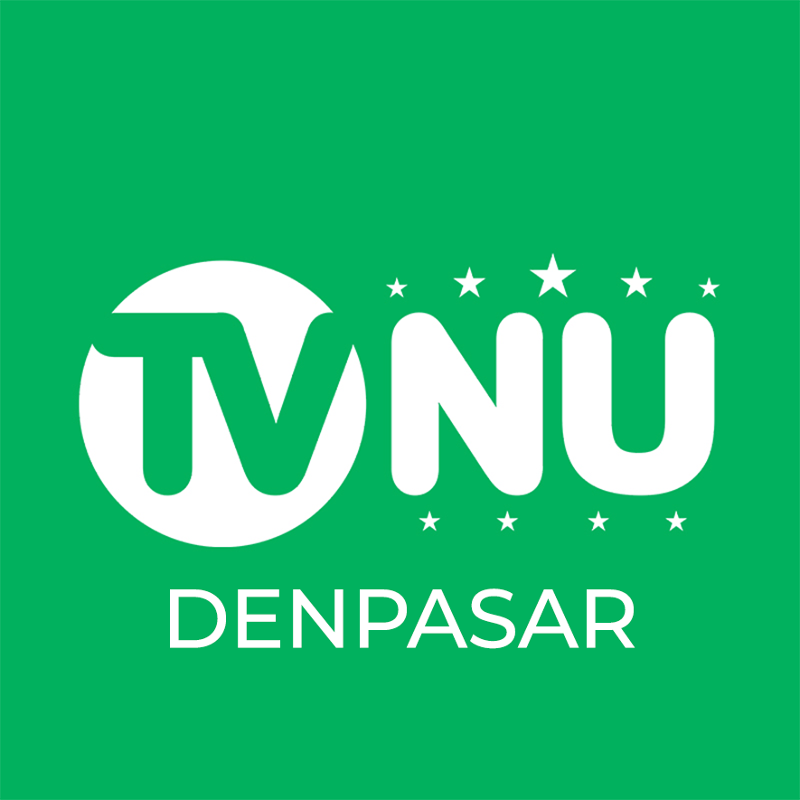 Logo TVNU Denpasar