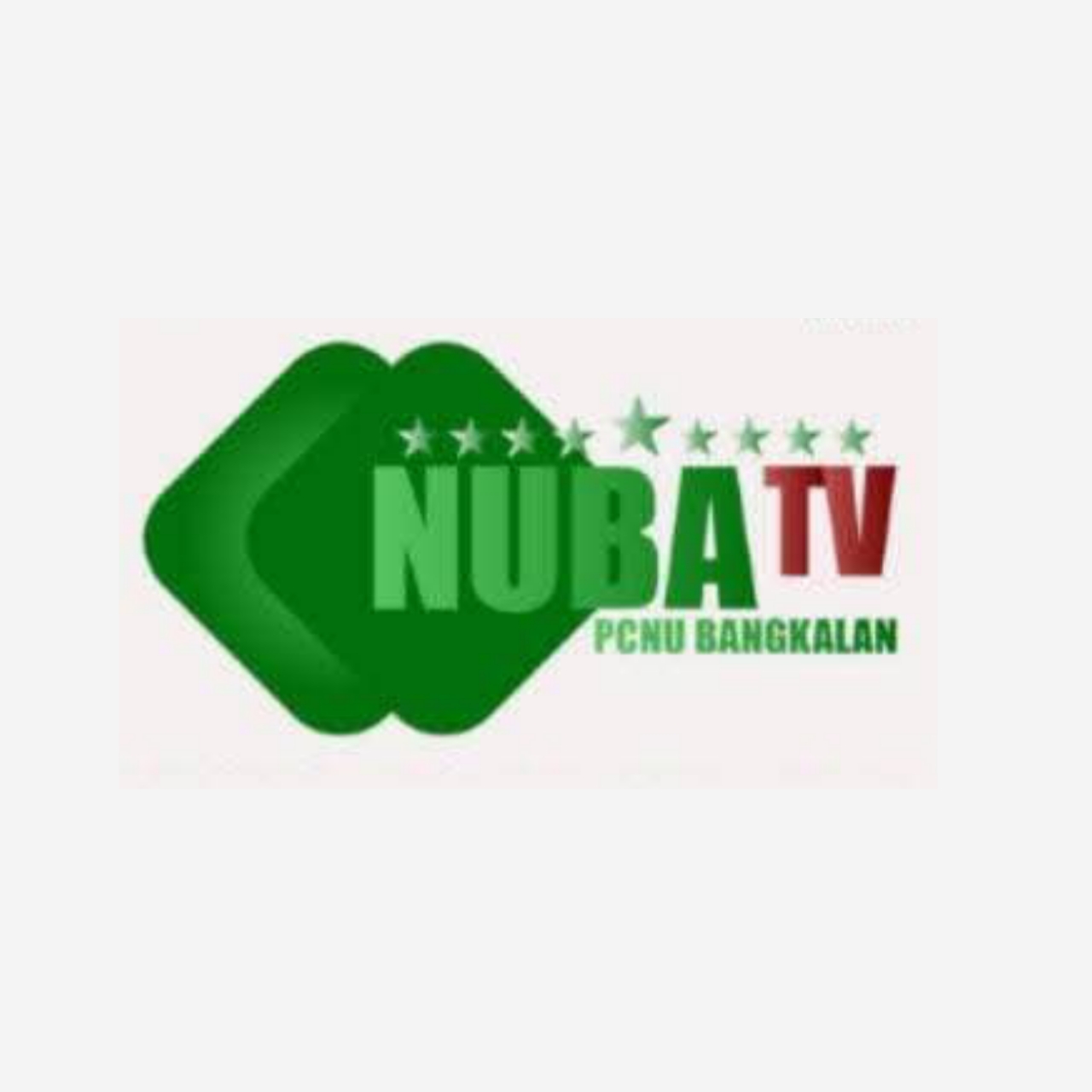 Logo Nuba TV (PCNU BANGKALAN)
