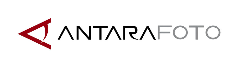 Logo Antara Foto