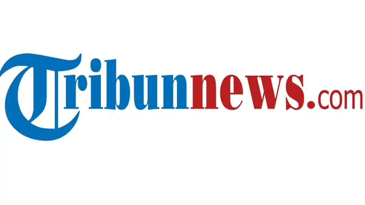 Logo Tribunnews/Tribun Jawa Timur