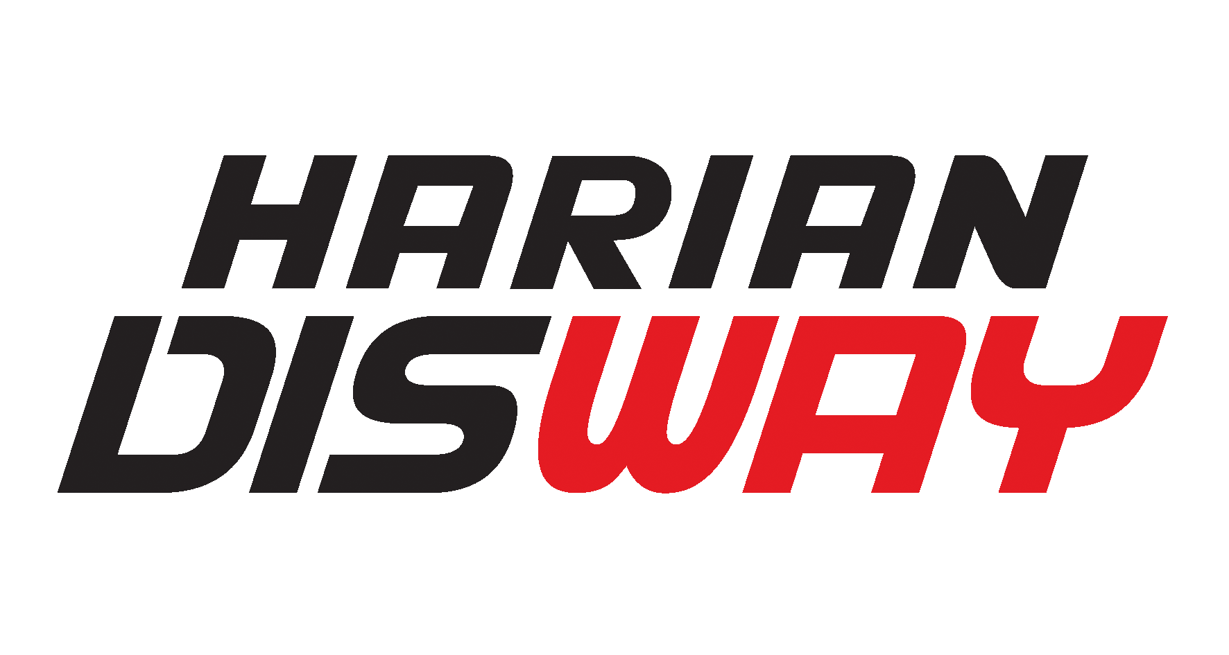 Logo Harian Disway